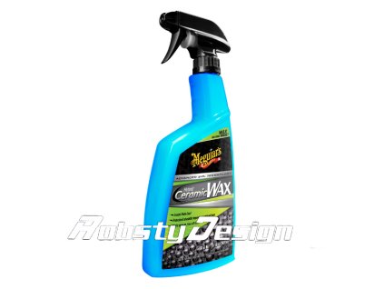 Meguiars Hybrid Ceramic Wax hybridni keramicky vosk 709 ml 20181212143939