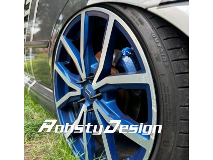 pstny kola auto
