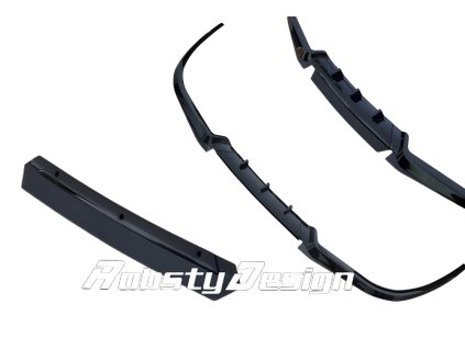 před spoiler cupra robstydesign
