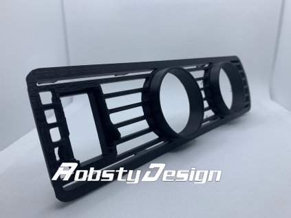 držak dva budiky octavia mk1 žebra