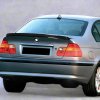 spoiler kufru e46