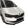Spoiler P fabia mk3