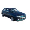 Peugeot 106 spoiler