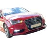 SPOILER NÁRAZNIKU B audi s3