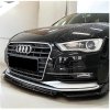 SPOILER NÁRAZNIKU B audi a3