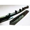 Cupra předspoiler carbon