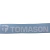 Samolepka Tomason