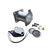 EGR KIT E60 61 ROBSTYDESIGN