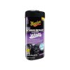 meguiars quik interior detailer wipes ubrousky na udrzbu interierovych povrchu matny vzhled 25 ks 3