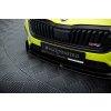 maxton design sk oc 4 rs fd1g skoda mk4 2020 octavia rs 8