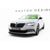maxton design sk su 3 fd3g skoda mk3 superb 3