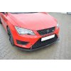 maxton design se le 3 fr cnc fd1a seat mk3 leon cupra 3