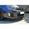 maxton design vw go 6 gti fd2t volkswagen mk6 golf gti 3