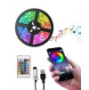 Smart RGB LED pásek 2m Trixline, TR 47B
