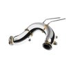 Downpipe FMIC.Pro SKODA Octavia 1.6 2.0 TDI Mk3 2013 2