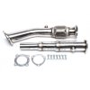 downpipe audi seat skoda vw 18t 180hp fwd