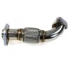 downpipe for skoda octavia 19 tdi decat (2)