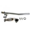 downpipe for skoda octavia 19 tdi decat
