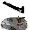 Golf 8 spoiler kufru robstydesign