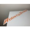 Samolepka Robstydesign zasebou