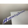 Samolepka Robstydesign zasebou
