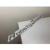 Samolepka Robstydesign zasebou