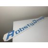 Samolepka Robstydesign zasebou