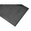 cerna plastova mrizka oko 10x10mm 02