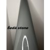 šeda stone