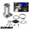 egr off kit delete 50mm