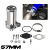 egr off kit delete 57mm