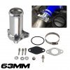 egr off kit delete 63mm