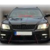 SPOILER OCTAVIA MK2 RS