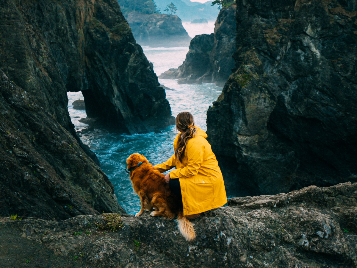 Cestování, backpacing, travelling – způsob, jak si užít svobody, zažít něco nového a třeba i najít sám sebe.