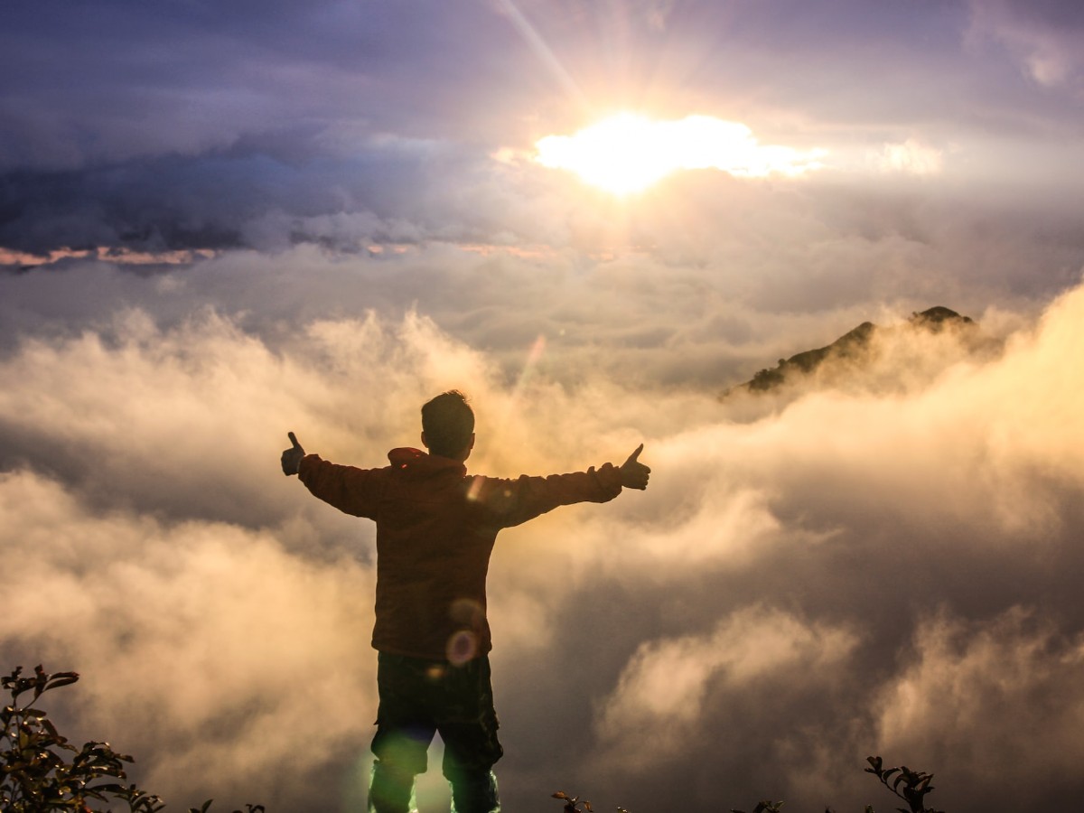 Recept na dlouhověkost? Držte se těchto kroků.