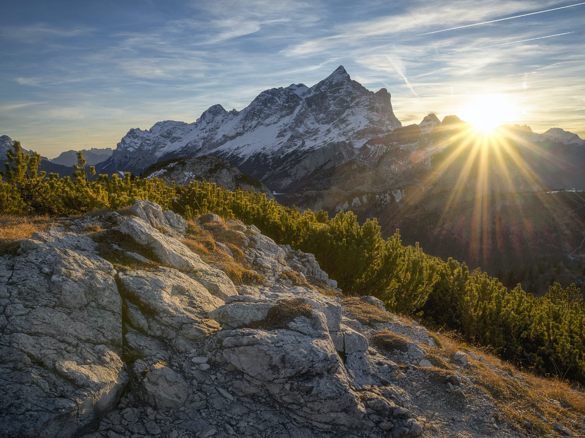 Čas vybrať okuliare na leto, najlepšie tie polarizačné.