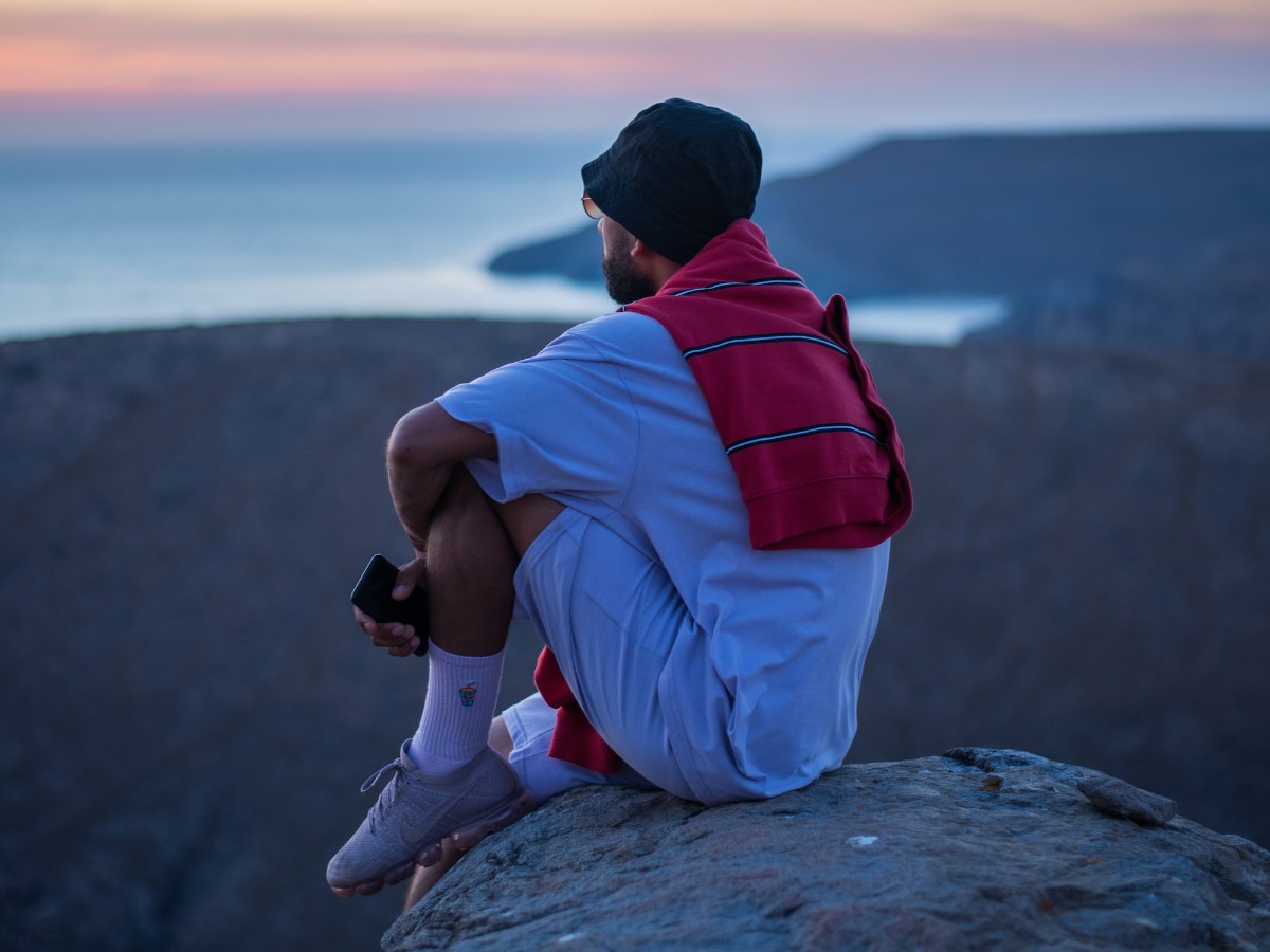Zdravý životní styl a well-being