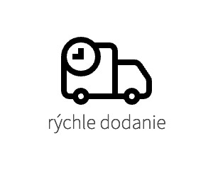 rýchle dodanie roby noo