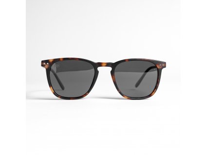 Polarisierende Sonnenbrille - Salient (Tiger)