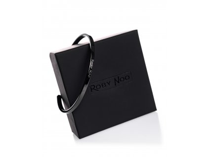 Roby Noo Bracelet Ambassador black box