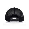 Roby Noo Trucker hat Ambassador (Black White)5