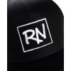 Roby Noo Trucker hat Ambassador (Black White)7