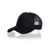 Roby Noo Trucker hat Ambassador (Black Black)4