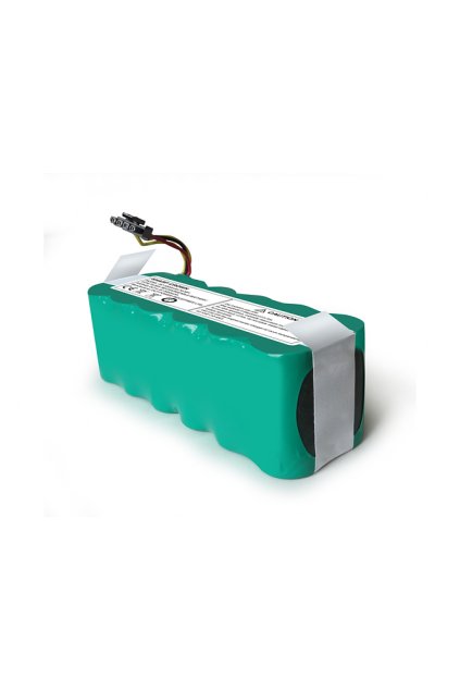 Tartalékakkumulátor Duoro Xclean 2000 mAh (Ni-MH)