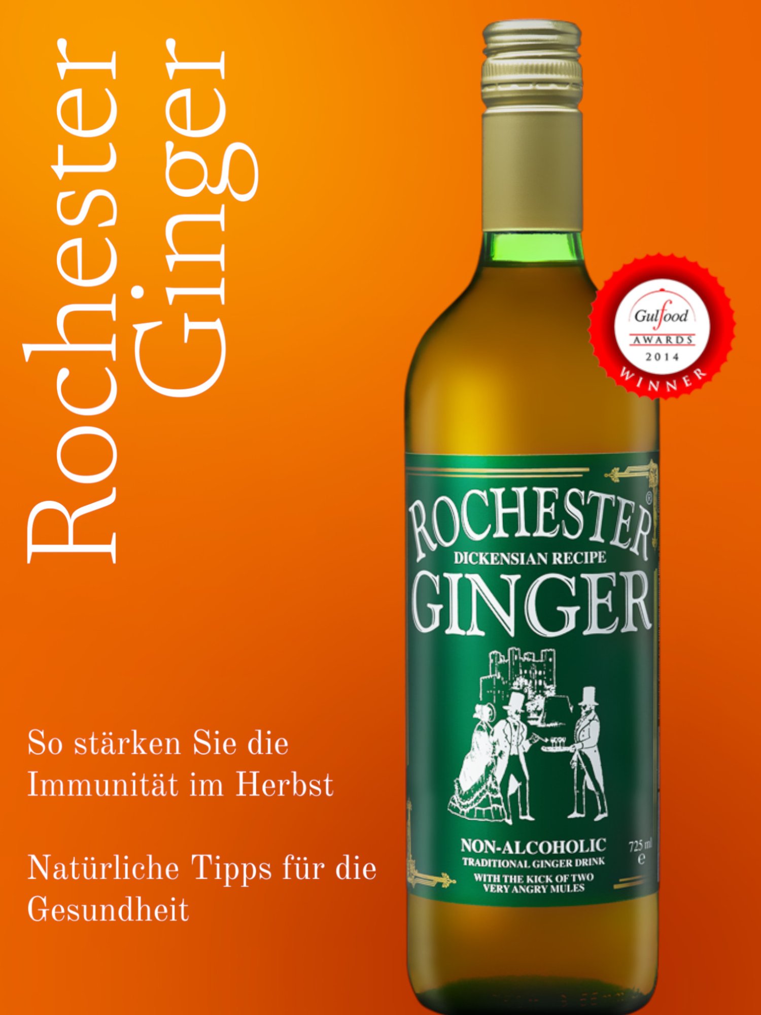 So stärken Sie das Immunsystem im Herbst: Natürliche Tipps für die Gesundheit 🍂💪