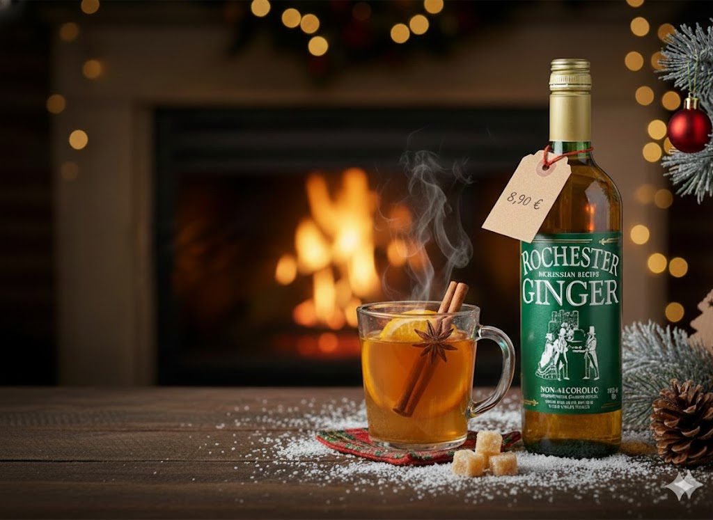 Ihr wärmendes Winter-Elixier aus England