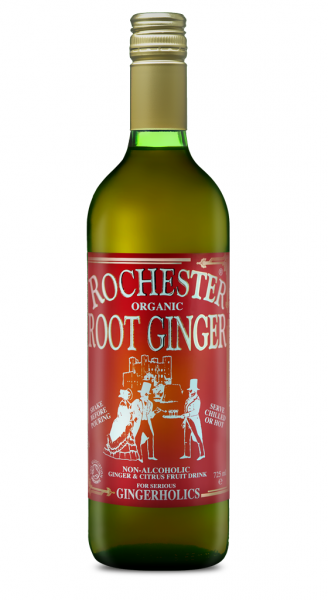 Rochester-Root-Ginger