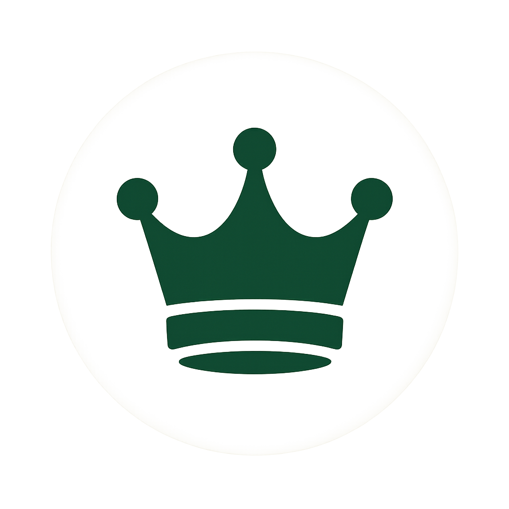 Rochester Ginger – élixir de santé