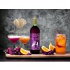 Rochester Rum & Raisin - boisson gazeuse au rhum et aux raisins secs, 725 ml