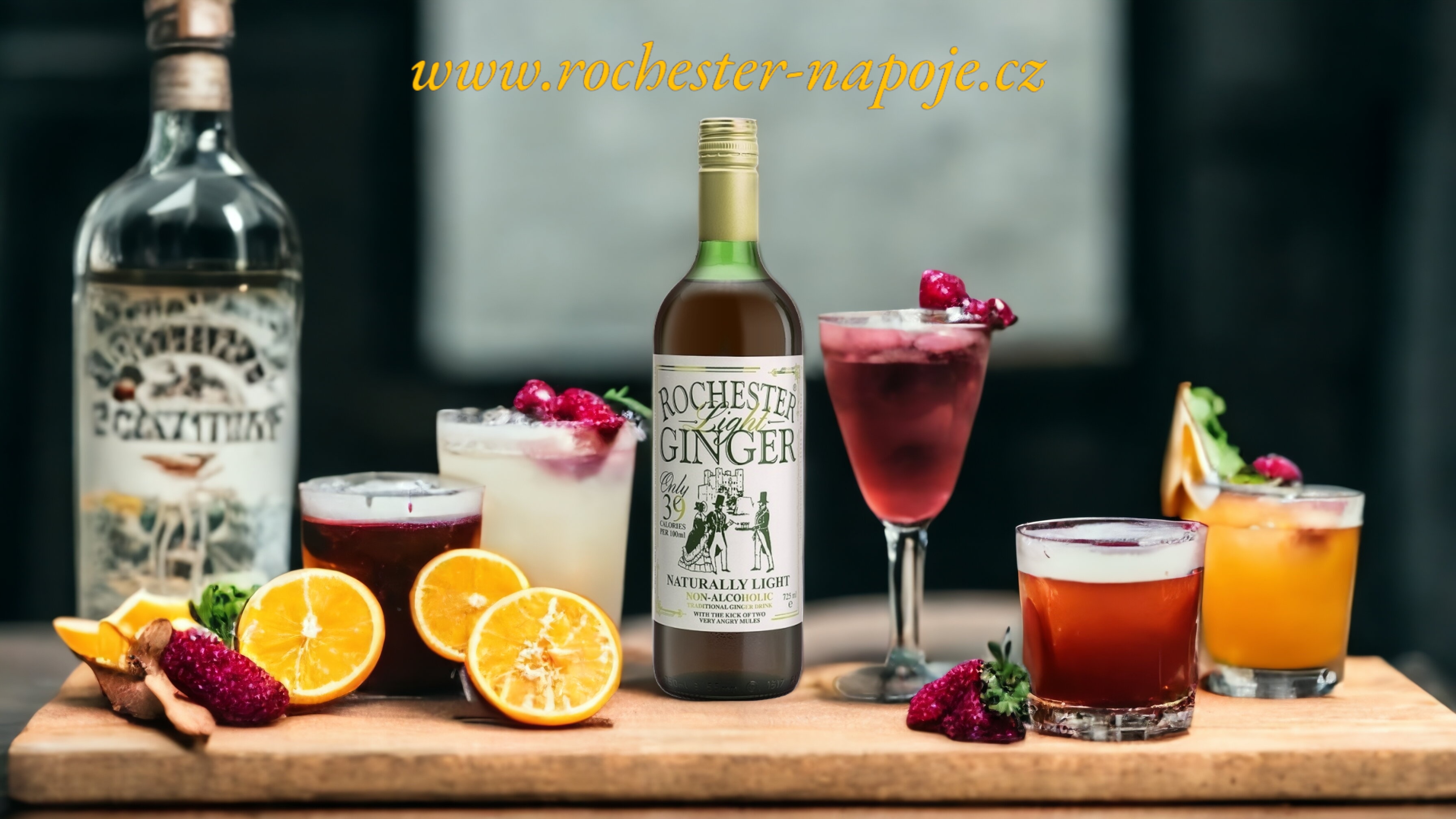 Přírodní a kvalitní ingredience